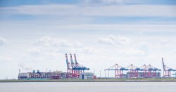 Jade-Weser-Port