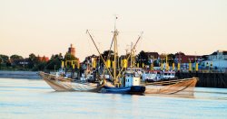 Touristikgemeinschaft Wesermarsch