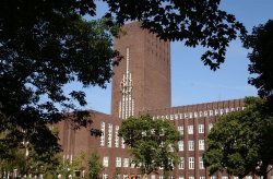 Rathaus