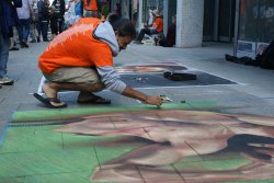 Streetart-Festival